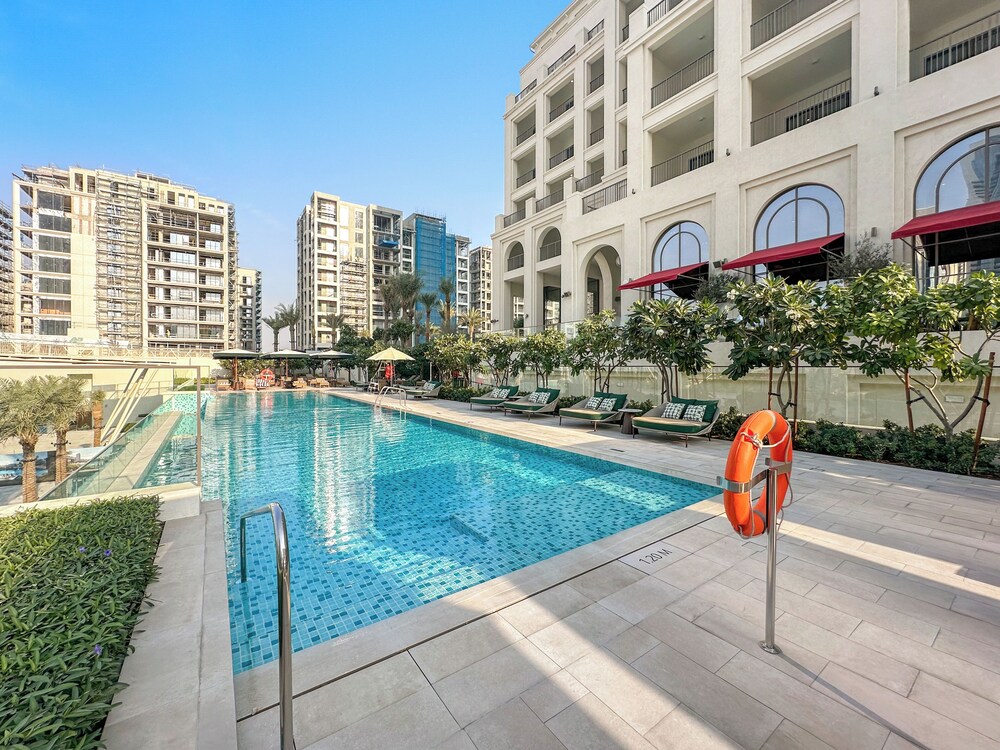 Silkhaus Vida Residence