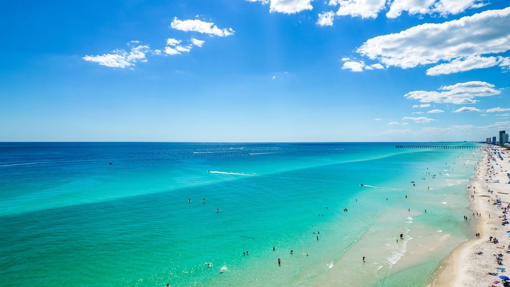 Sunrise Beach