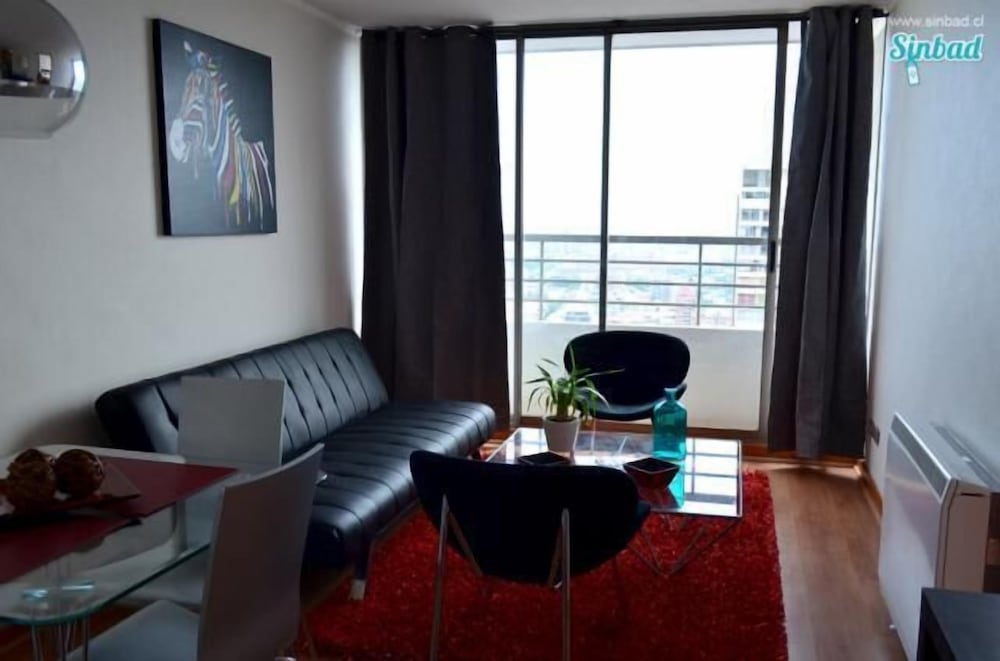 Departamento Labra Santiago 3