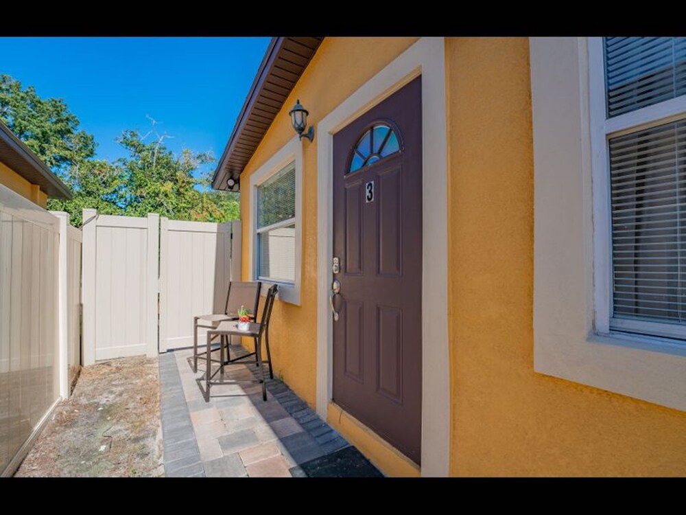 Room in Studio - Villa La Esperanza 1