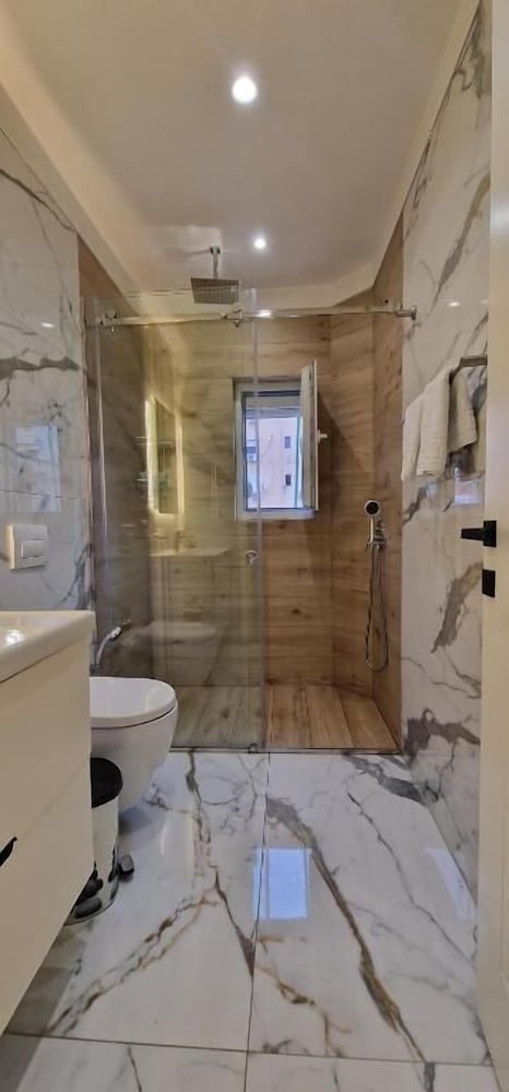 Arkle Apartment 1