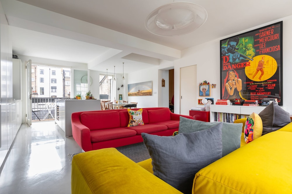 Crawford Street II by Onefinestay