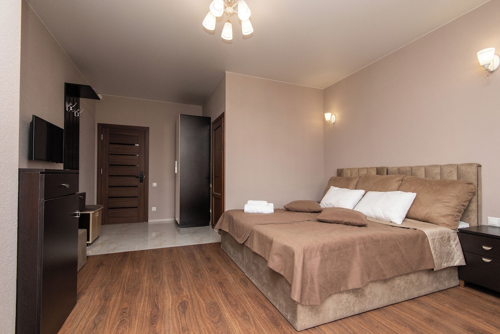 Hillside Guest House