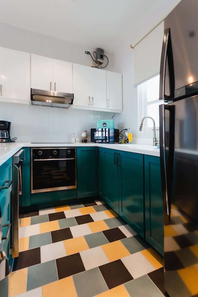 w Brilliant 2BR w Balcony in Panama