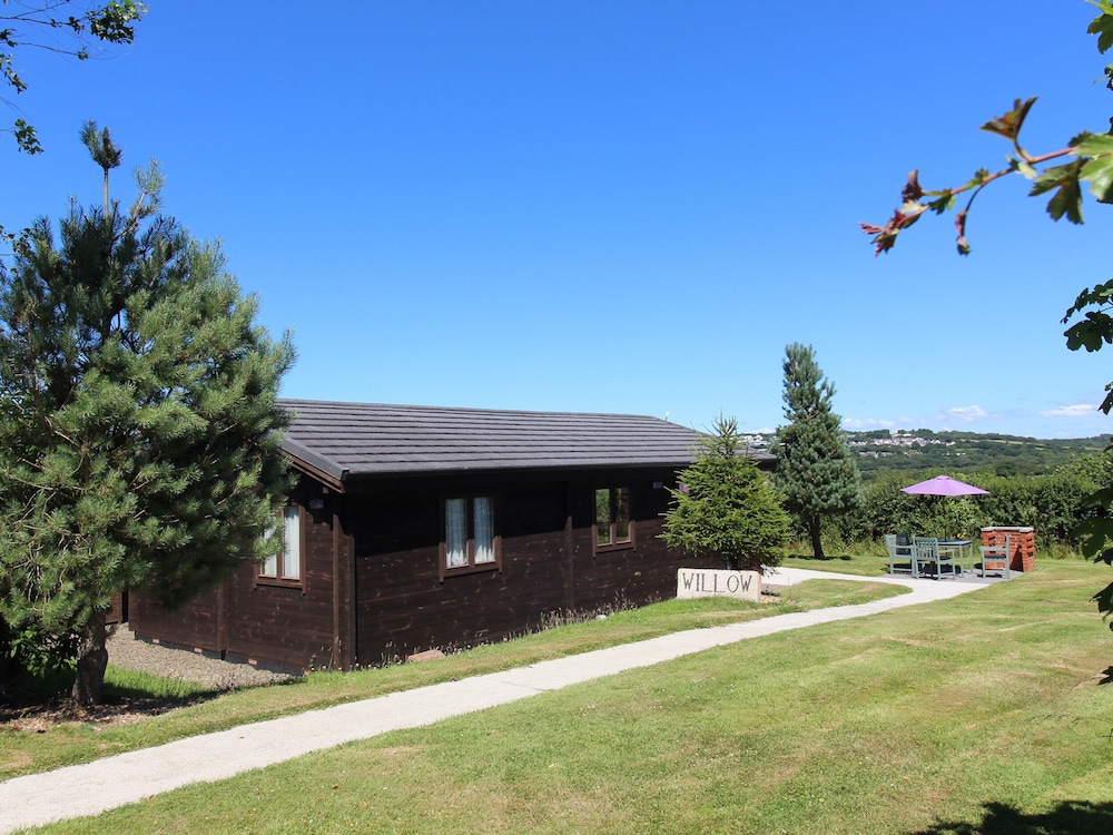 Bodmin Vacations - Willow Lodge - Property Image 1