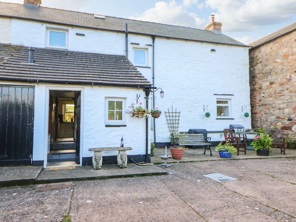 Glenridding Cottage
