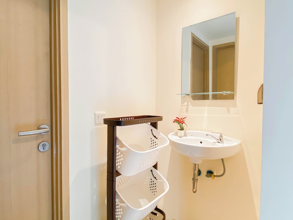 Good Deal 2Br At Meikarta Apartment