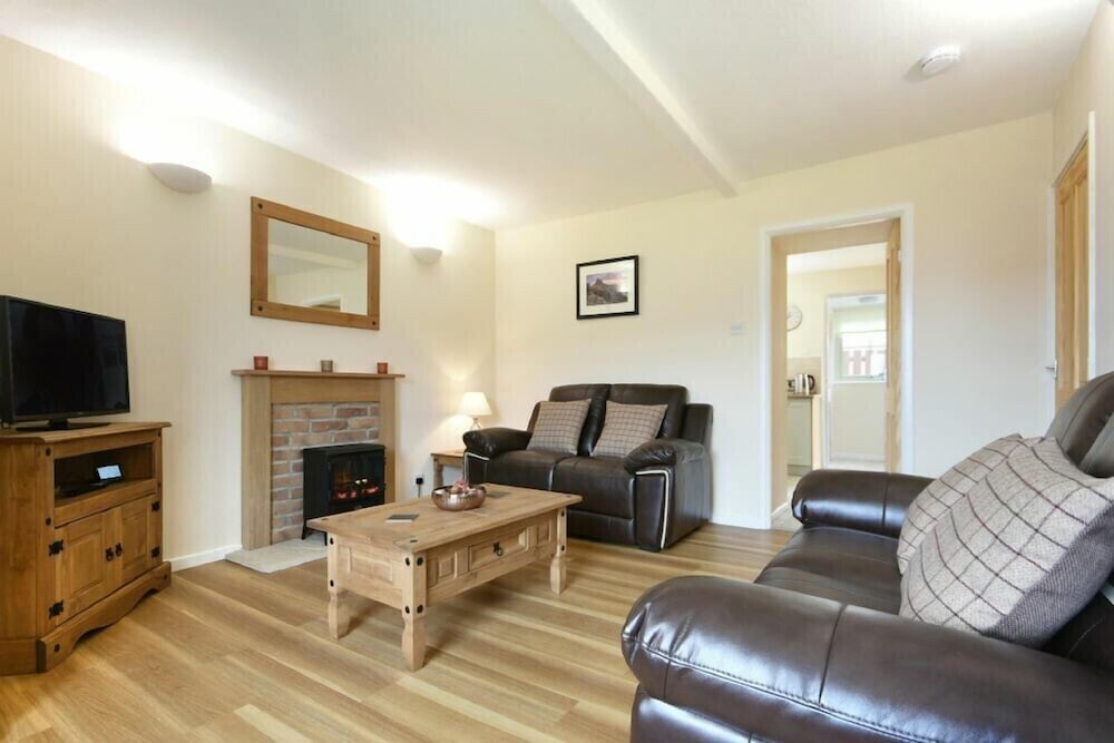 Dryden Cottage