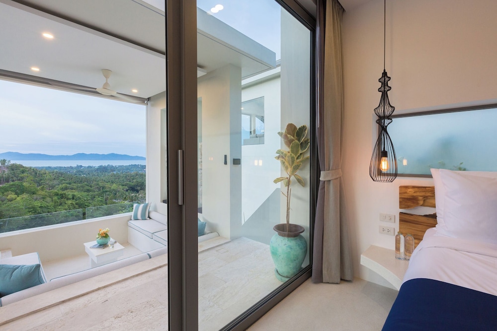 ZOG Villas