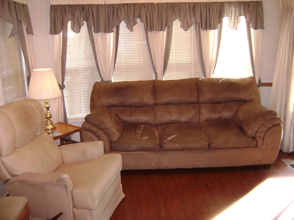 Ponderosa RV Resort