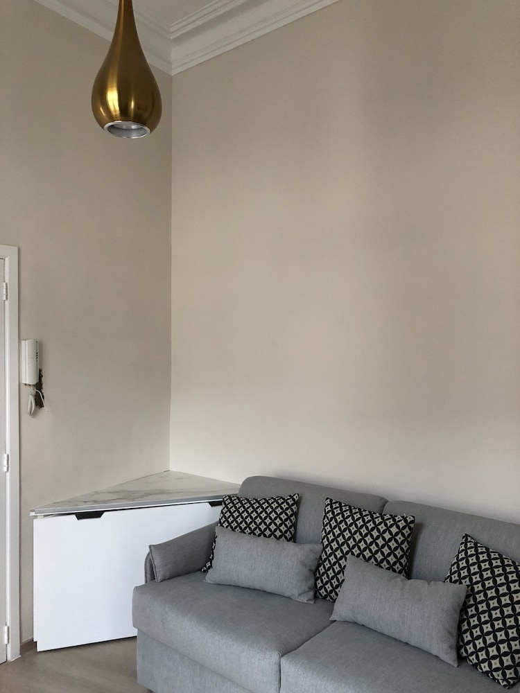 Exclusive Flats In Brussels - Olives