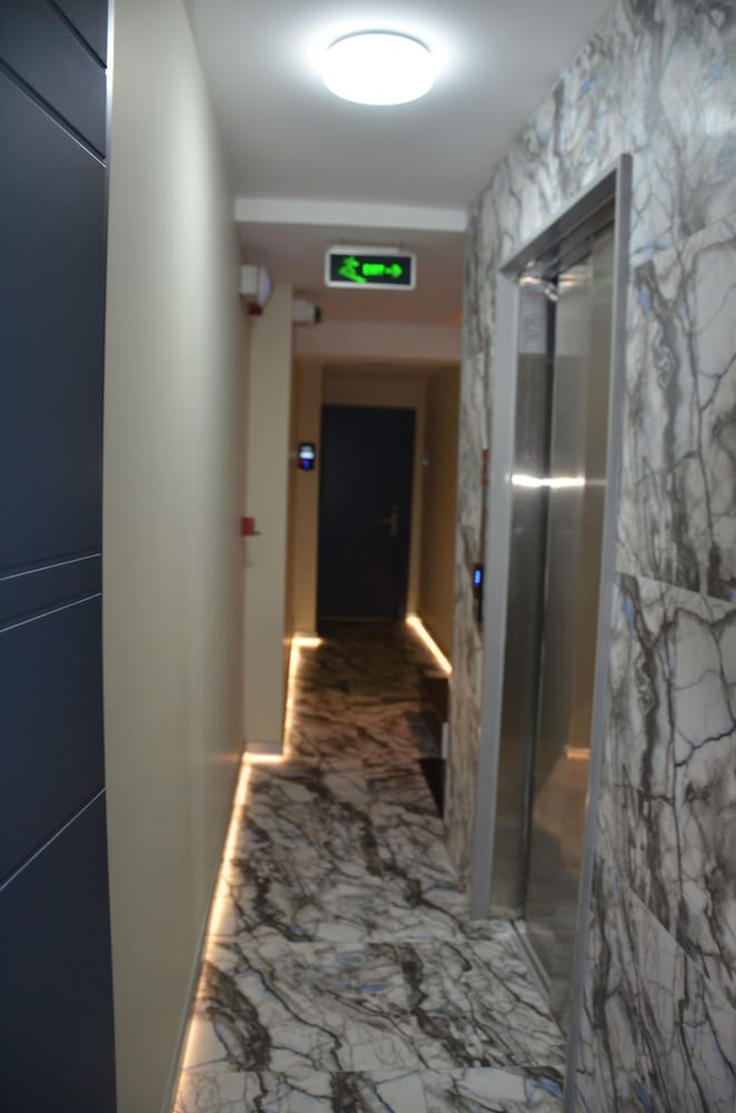 Vama Otel Taksim - Image 27