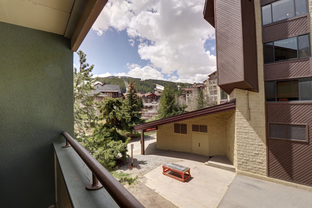 Wl210 West Lake Lodge 2 Bedroom Condo