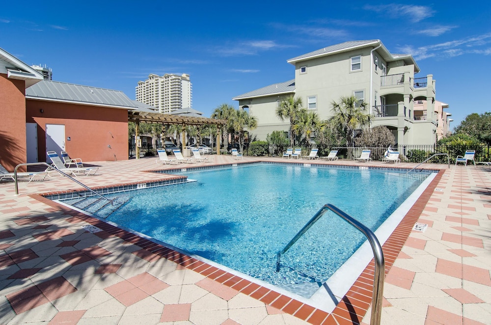Miramar Beach Villa 114- Beach Therapy