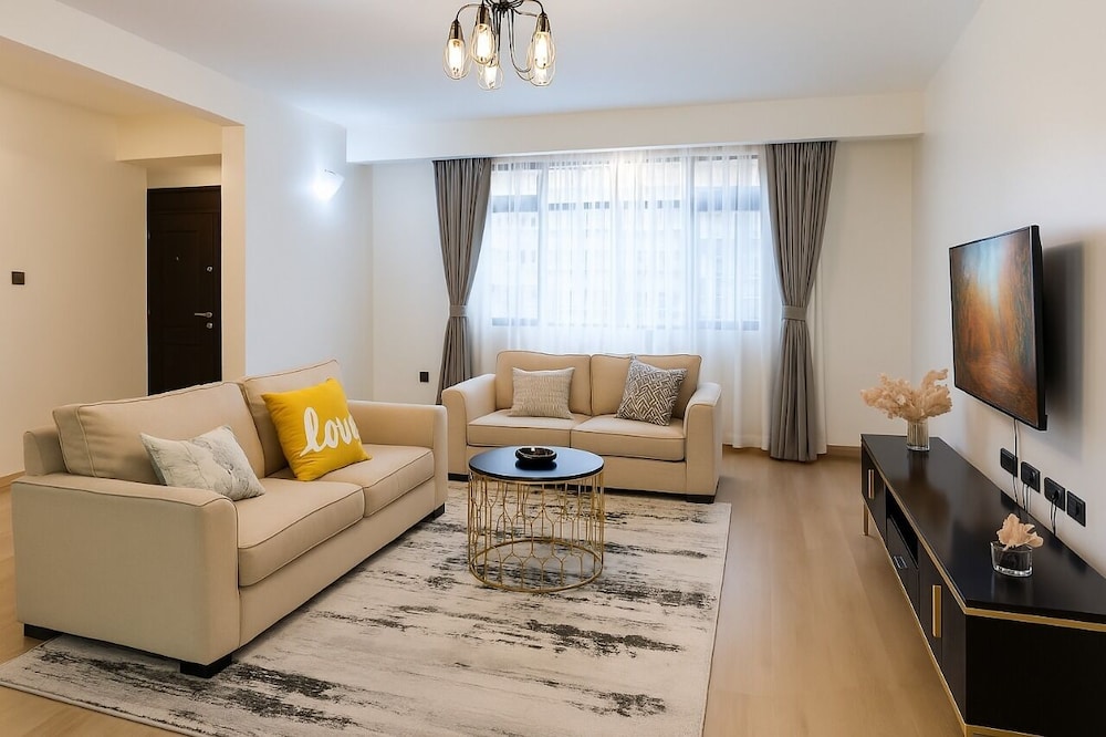 AZANIA HOMES