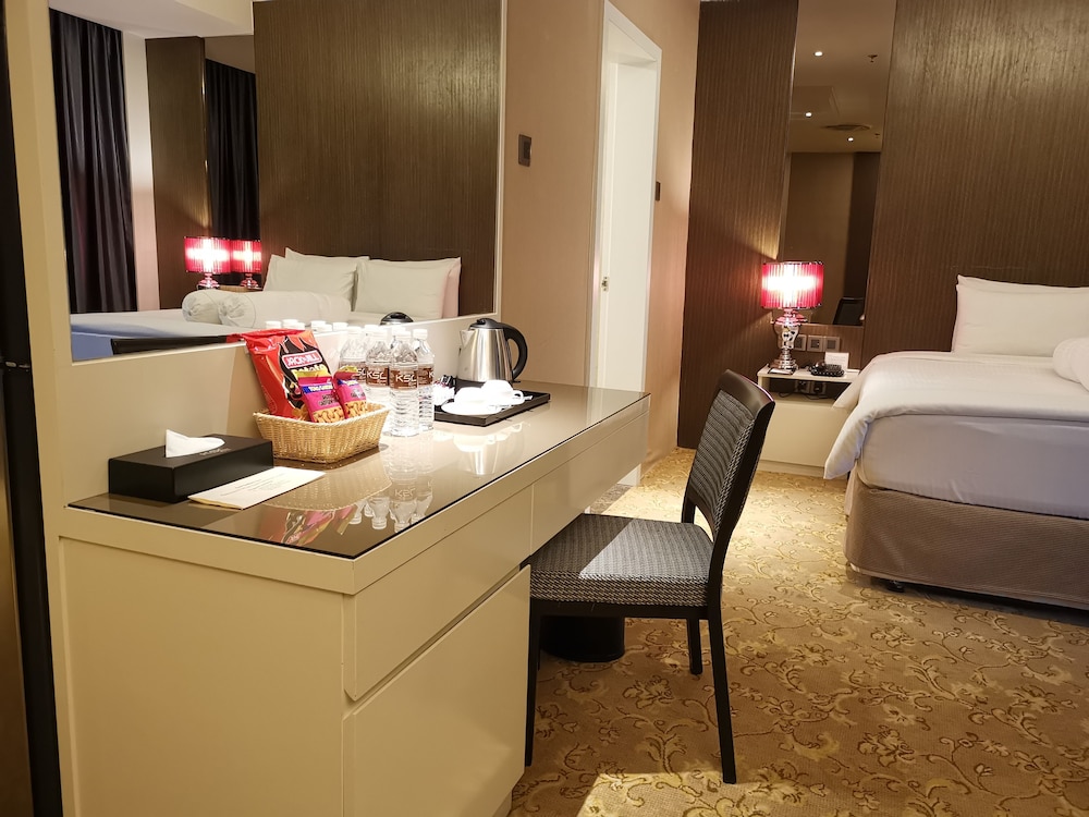KSL Hotel & Resort