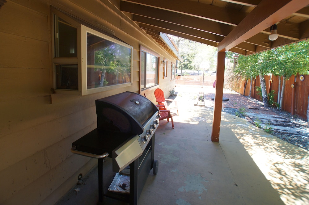 Moonridge Retreat