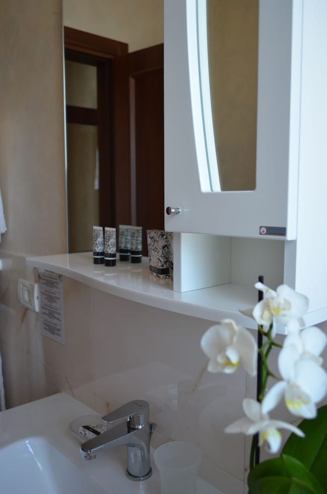 Aparthotel Luxury Ovidiu Mamaia