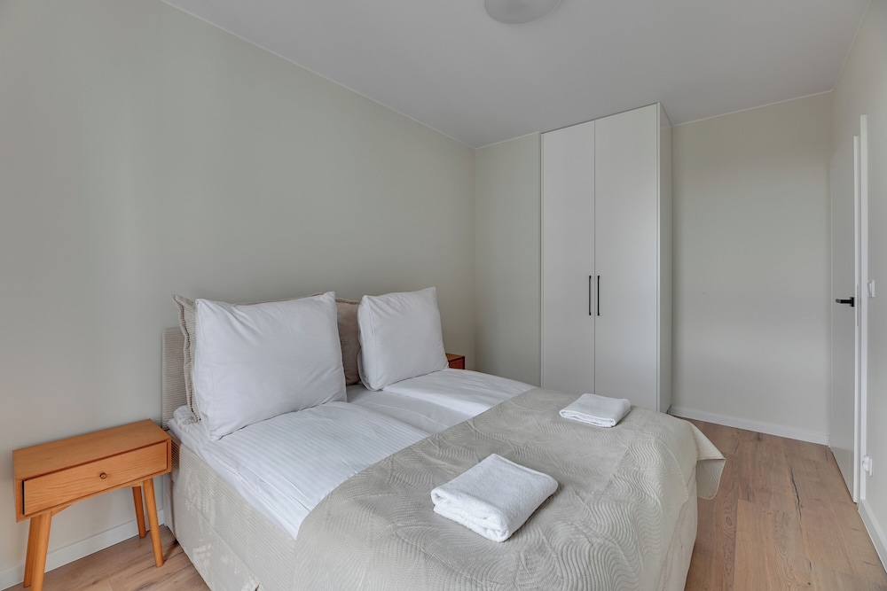 Horizon 152 - SeaView by GrandApartments