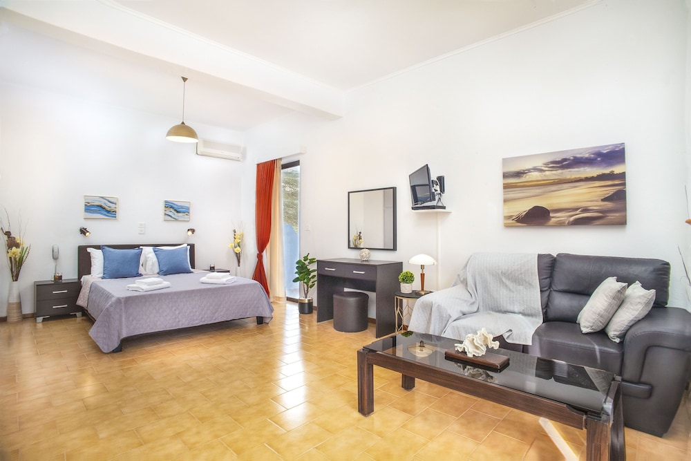 Hotel Porto Diakofti