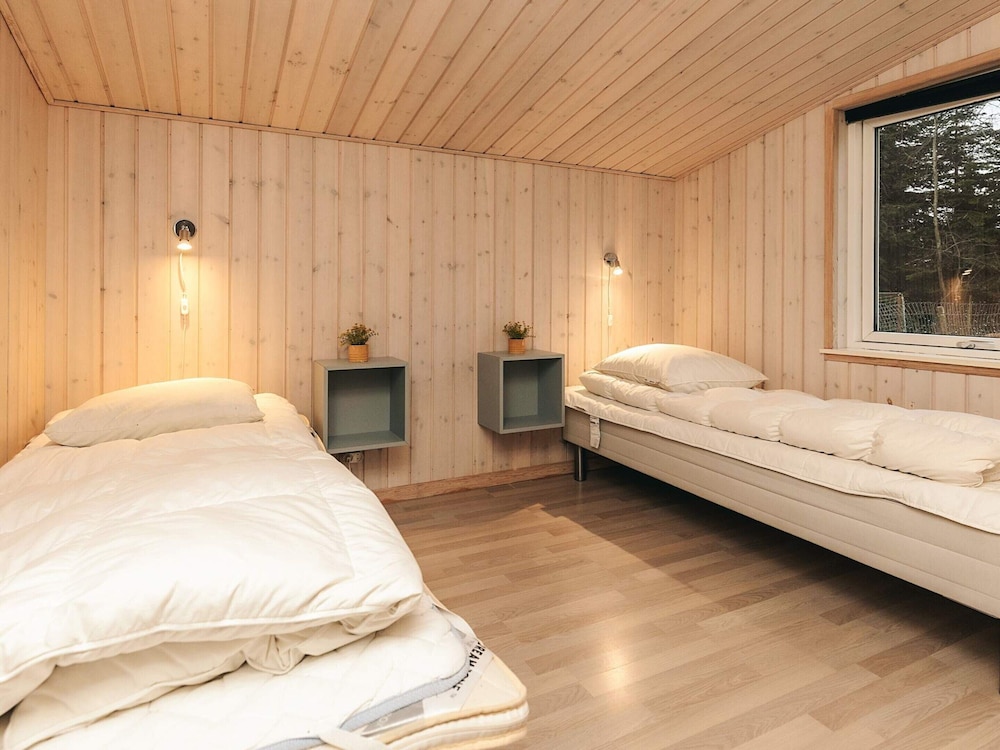 4 Star Holiday Home in Vaeggerlose