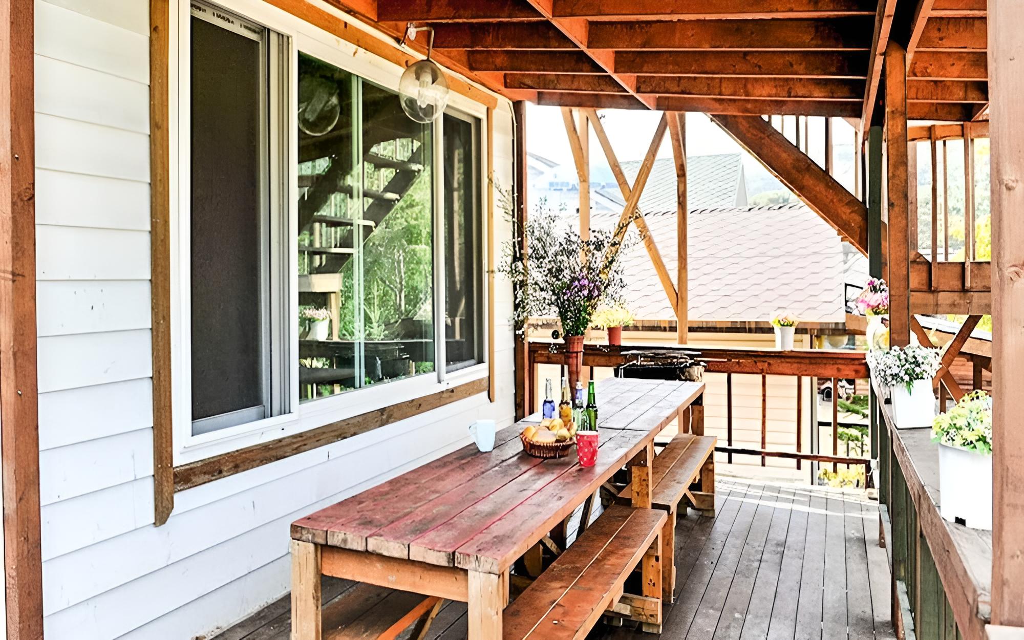 Pocheon Nature Pension view 3