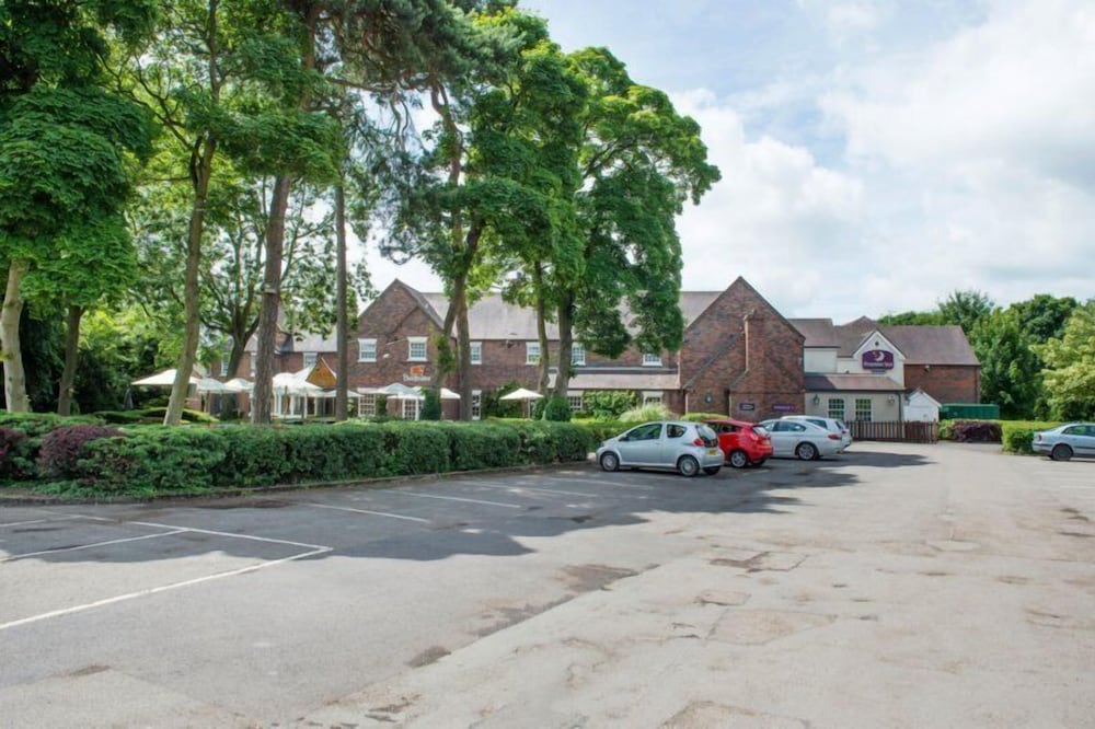 Premier Inn Nuneaton/Coventry 2