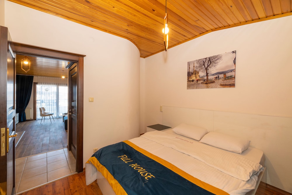 Opera House Otel - Image 55