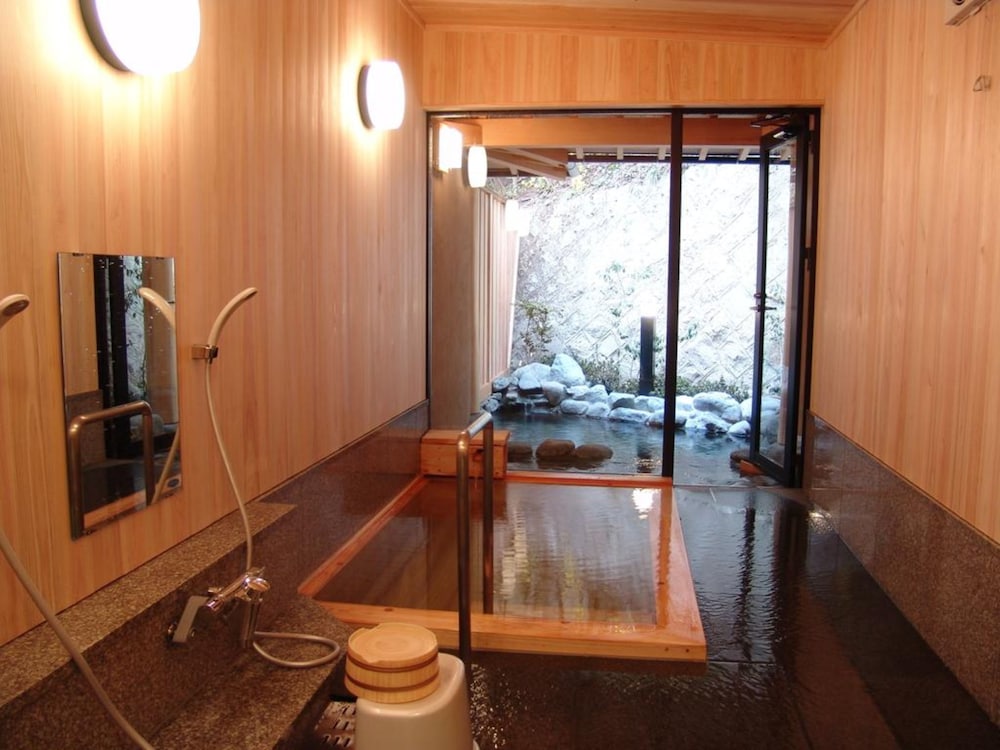 Kanbayashi Hotel Senjukaku