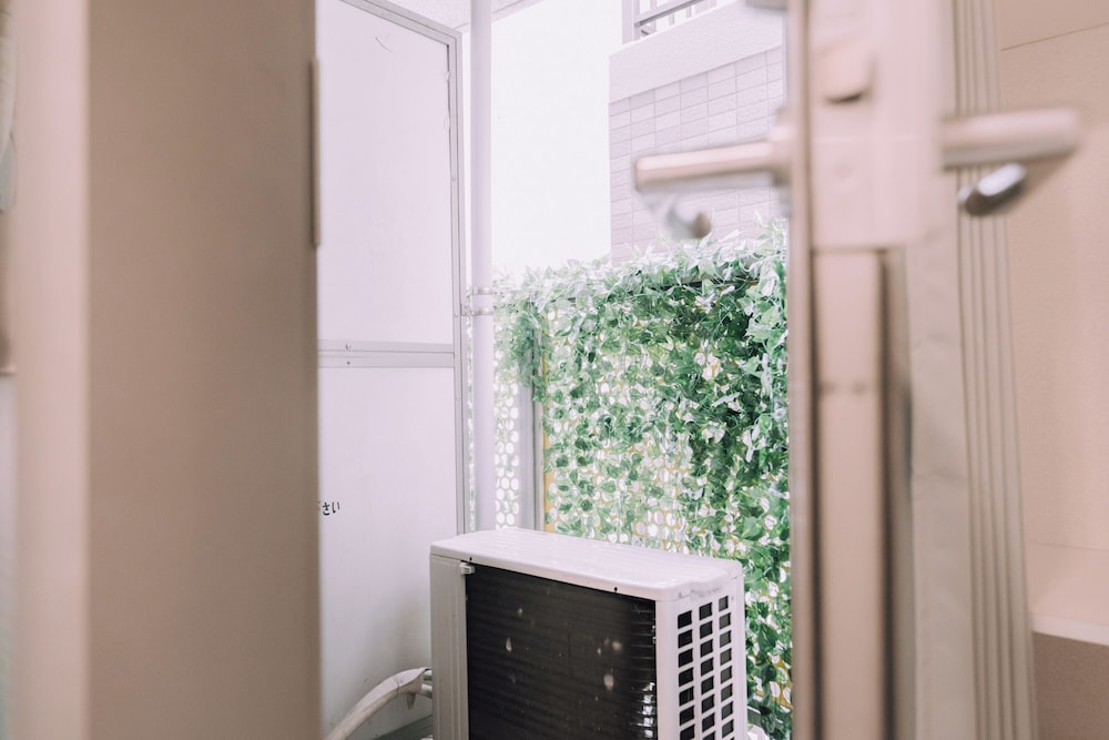 Minimalist Loft 805