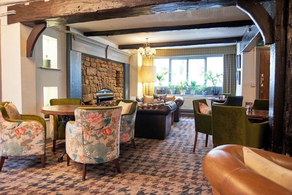 Angel Inn Hotel view 4