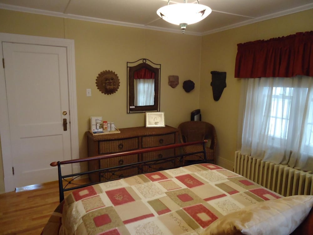Le Gîte de la St-Lawrence