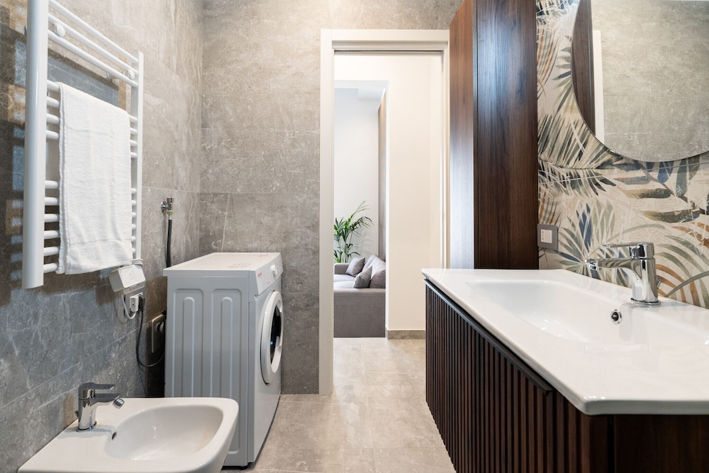 The Urban Nest Comfort Suite