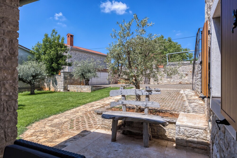 Casa Rustica Felker