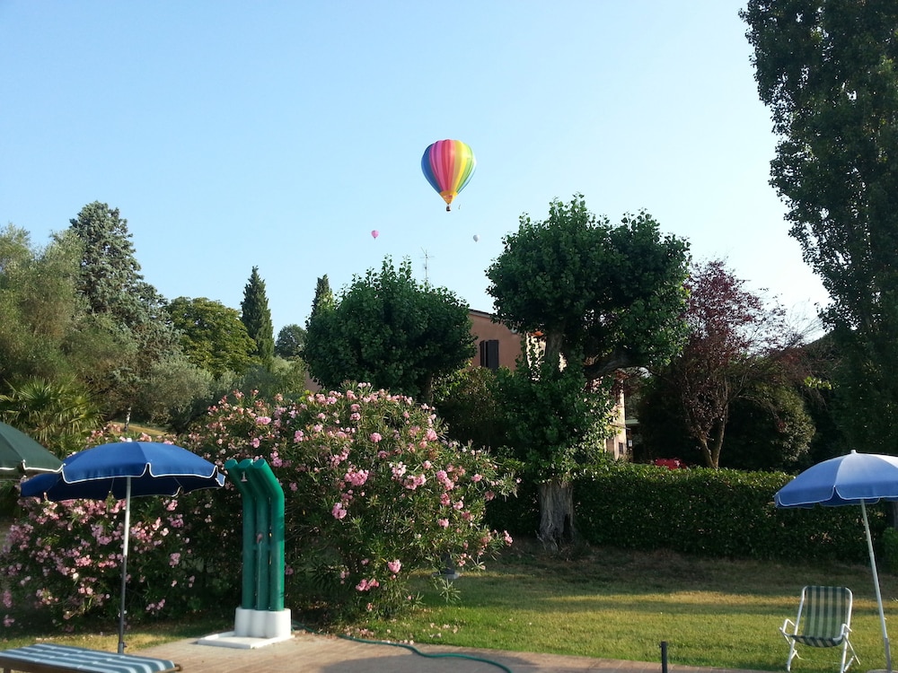 Agriturismo Il Borghetto