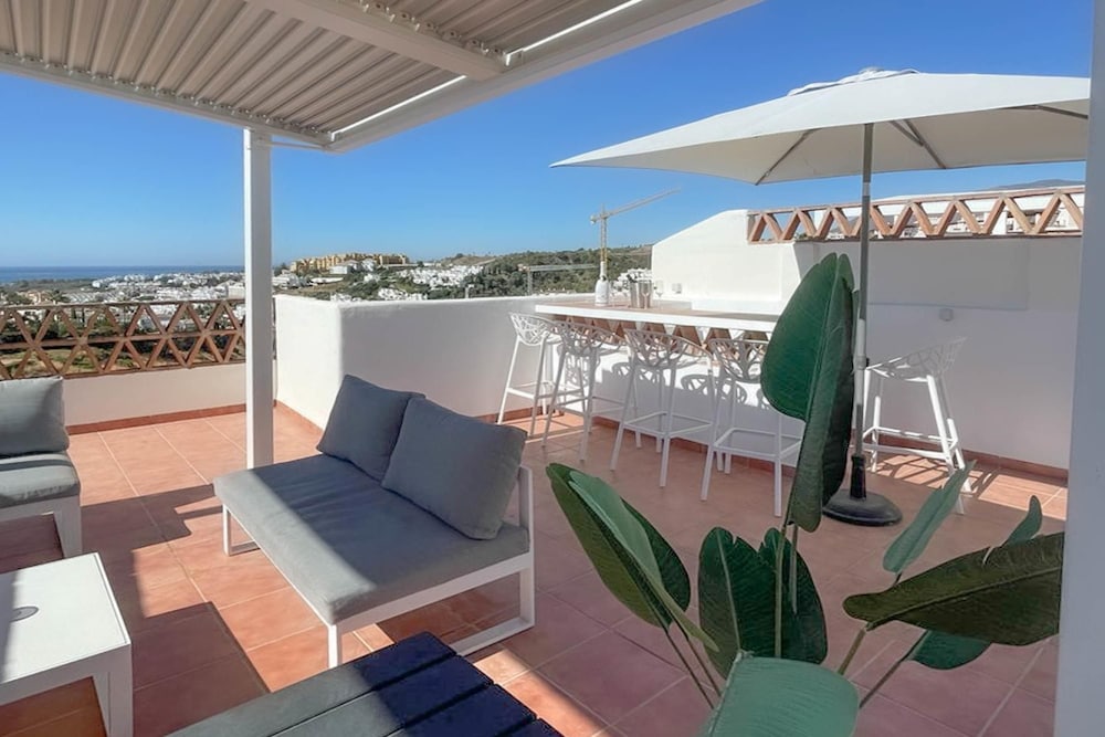 La Resina Golf Sunset Townhouse