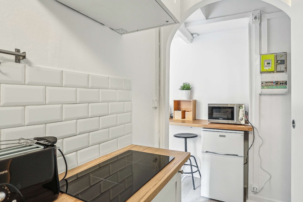 Charmant Studio Beaugrenelle - 2people