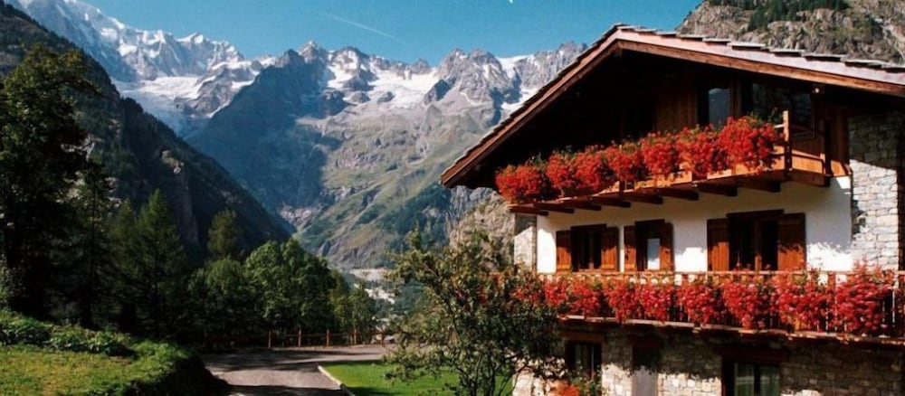 Agriturismo Le Reve