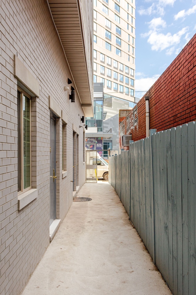 Cozy Stay near Fishtown & City Center