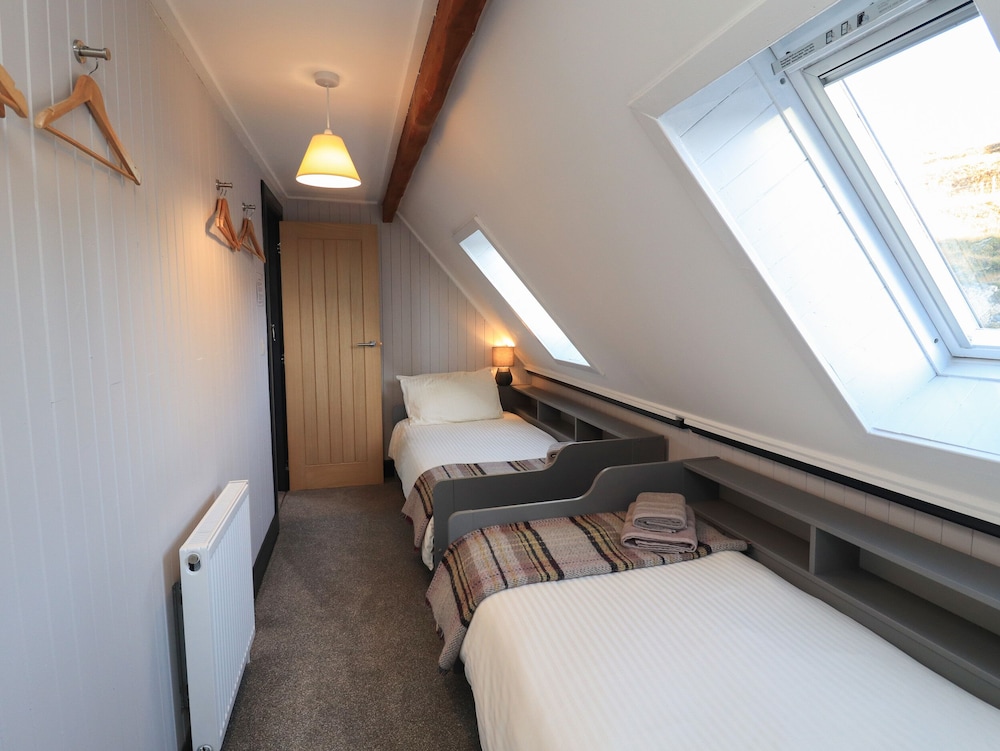 Doune Bay Lodge