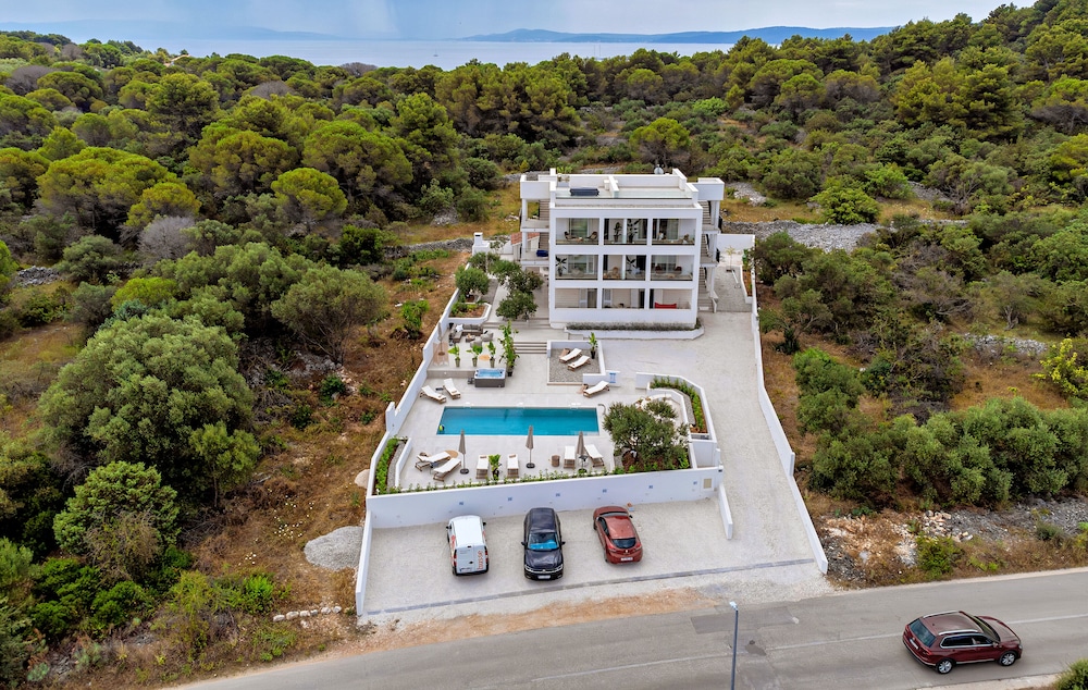 Villa del Sogno