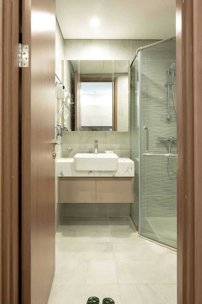 The Zenpark Tower - Vinhomes Ocean Park