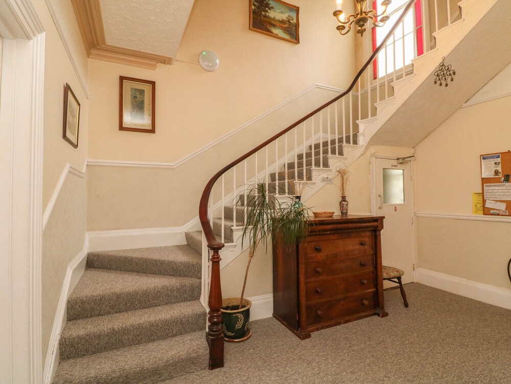Beaufort House