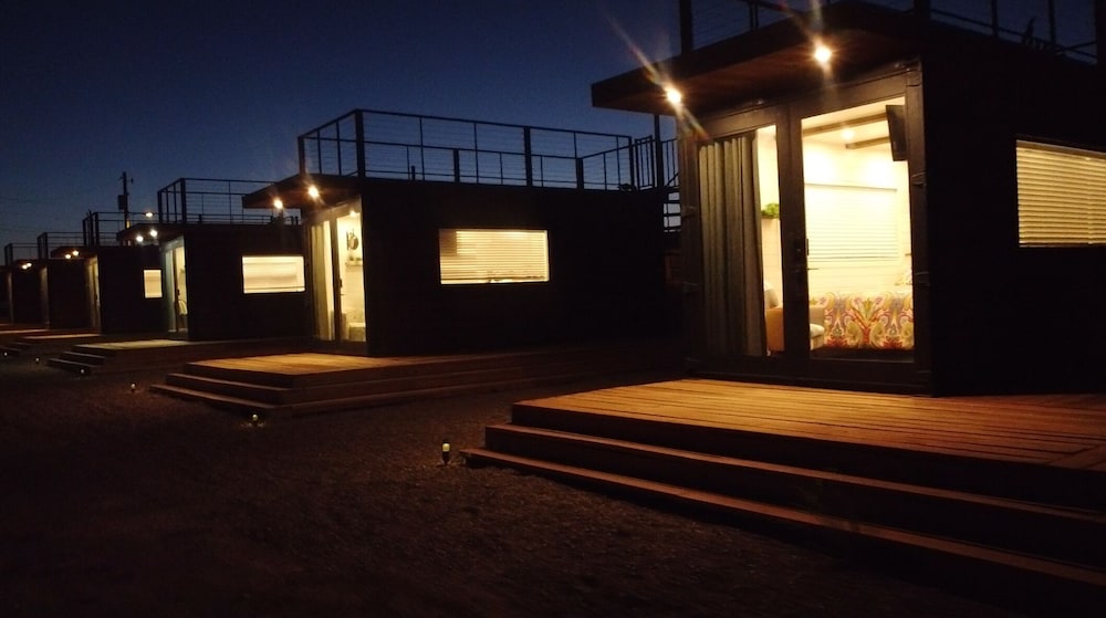 Glampinn Marfa - Property Image 8
