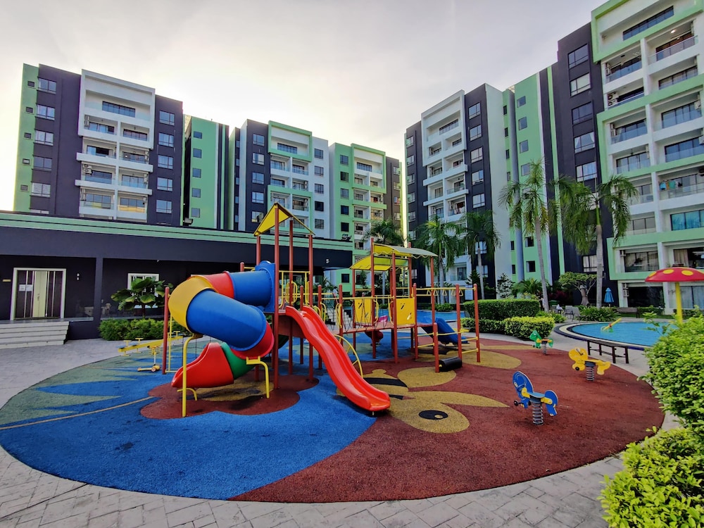KT's Homestay-Manhattan Ipoh w Waterpark photo 4