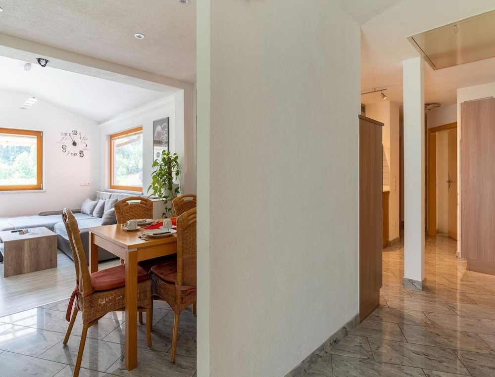 Apartment Neukirchen Near Ski Slopes