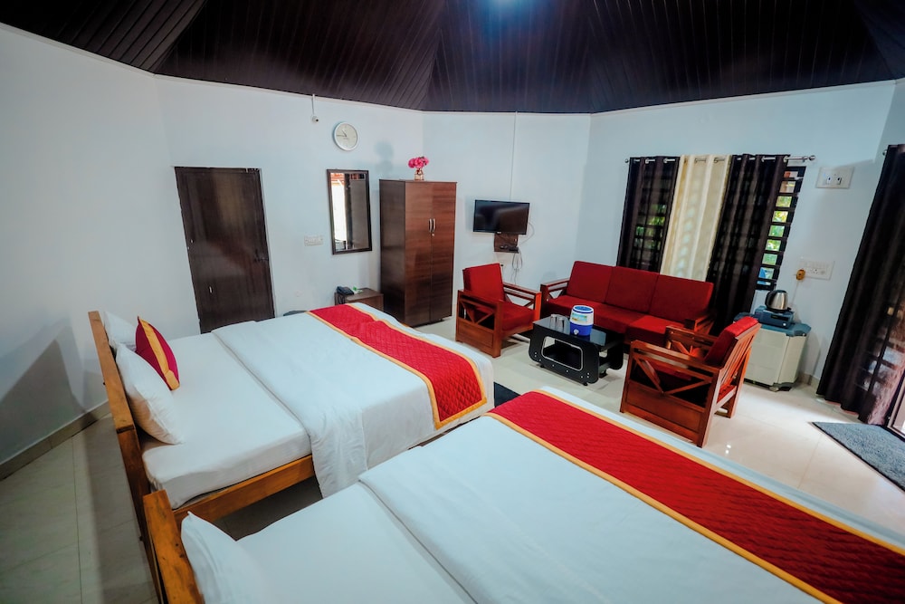 Tapasya Home