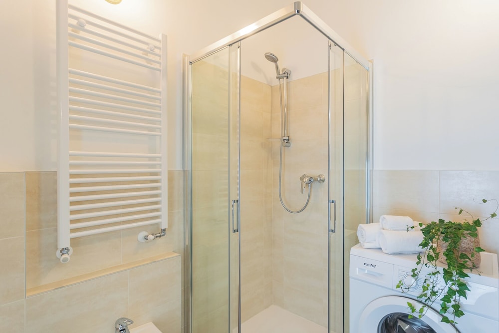 Villetta Abbazia Acqua Dolce - With Stunning Terrace by Rent all Como