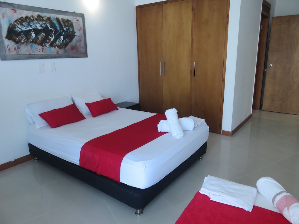 Hermoso Apartamento view 3