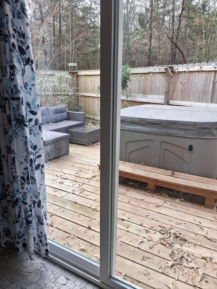Your Hidden Garden Bed and Breakfast